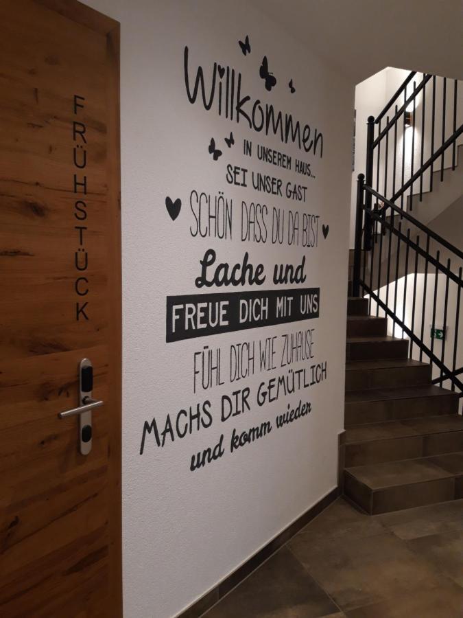 Haus Kuechelspitz Panzió Ischgl Kültér fotó